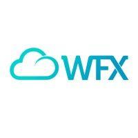 wfx - world fashion exchange logo image