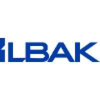 ilbak holding logo image