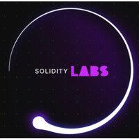 solidity labs logo image