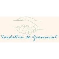 fondation de grammont logo image