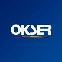 grupo okser logo image