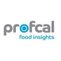 profcal logo image