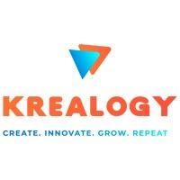 krealogy consultancy pvt ltd logo image