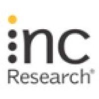 inc research logo image