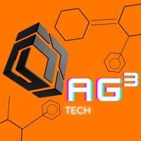 ag3 tech logo image