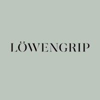 löwengrip logo image