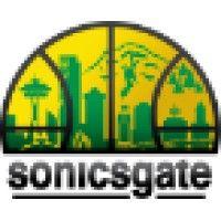 seattle supersonics historical preservation society llc logo image