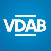 vdab logo image