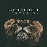 rothschild safaris logo image