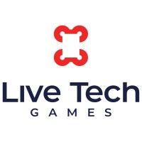 live tech games logo image