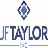 j.f. taylor, inc logo image