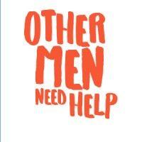 other men need help logo image