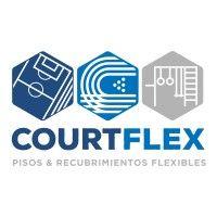 courtflex - pisos deportivos e industriales