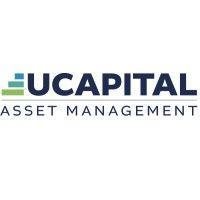 ucapital asset management logo image