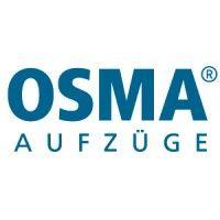 osma logo image