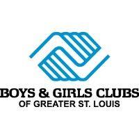 boys & girls clubs of greater st. louis logo image