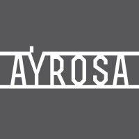 ayrosa | it agency logo image