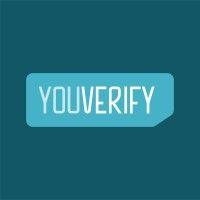 youverify logo image