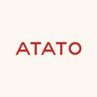 atato logo image