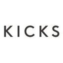 logo of Kicks