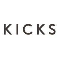 kicks logo image