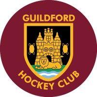 guildford hockey club