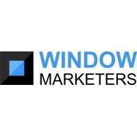 window marketers logo image