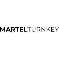 martelturnkey logo image