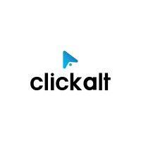 clickalt global logo image