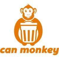 canmonkey logo image