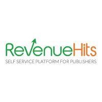 revenuehits logo image