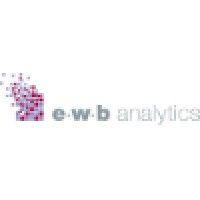 ewb analytics llc logo image