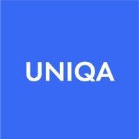 uniqa recruitment company logo image