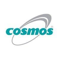 cosmos impex logo image