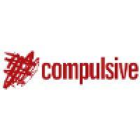 compulsive logo image