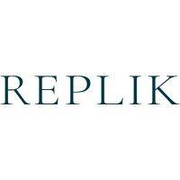 replik logo image