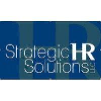 strategic hr solutions, llc. logo image