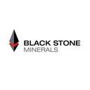 logo of Black Stone Minerals L P