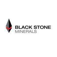 black stone minerals, l.p. logo image