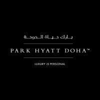 park hyatt doha logo image