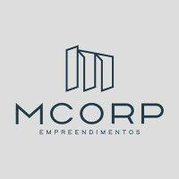 mcorp empreendimentos logo image