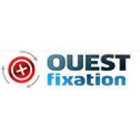 ouest fixation logo image