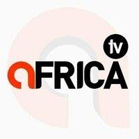 tv africa gh logo image