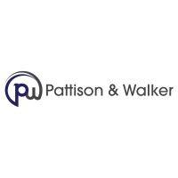 pattison & walker logo image