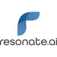 resonate ai logo image