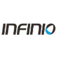 infinio systems logo image