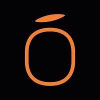 orange - the juice of digital logo image