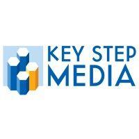 key step media logo image