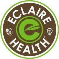 eclaire health logo image