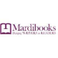 mardibooks logo image